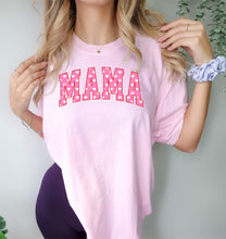 Load image into Gallery viewer, Mama & Mini hearts arch