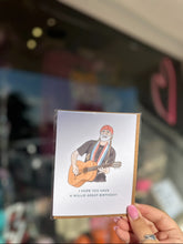 Load image into Gallery viewer, Hand drawn greeting card