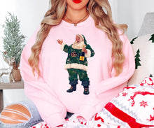 Load image into Gallery viewer, Boujee Santa