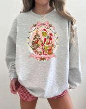 Load image into Gallery viewer, Cindy Lou & Gr!nchmas bow