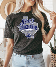 Load image into Gallery viewer, She’s from Shoemaker I can tell