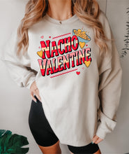 Load image into Gallery viewer, Nacho Valentine
