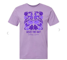 Load image into Gallery viewer, Epilepsy Walk Fundraiser Tee