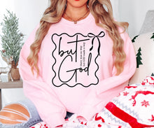 Load image into Gallery viewer, Abel Fundraiser- But God