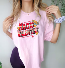 Load image into Gallery viewer, Nacho Valentine