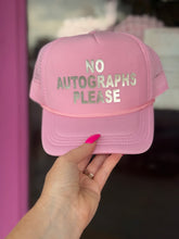 Load image into Gallery viewer, Trucker hats w designs