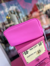 Load image into Gallery viewer, Zip customizable travel bags