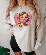 Load image into Gallery viewer, Cupid bubble gum