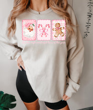 Load image into Gallery viewer, It’s the most wonderful time of the year pink