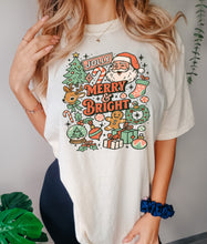Load image into Gallery viewer, Jolly Merry & Bright 90s