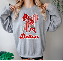 Load image into Gallery viewer, Belton Tiger Project Graduation Fundraiser- Adult Sweatshirt
