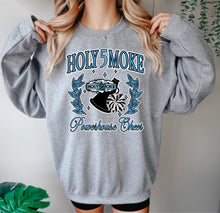 Load image into Gallery viewer, Holy5moke Powerhouse Cheer Coquette design