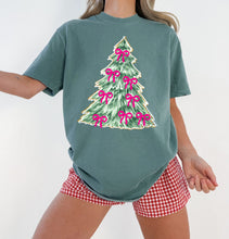 Load image into Gallery viewer, Christmas tree bows