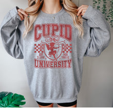 Load image into Gallery viewer, Cupid University