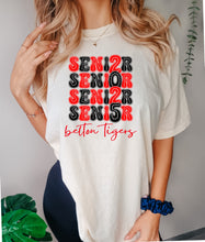 Load image into Gallery viewer, Belton Tiger Project Graduation Fundraiser- Youth Tee