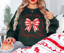 Load image into Gallery viewer, Candy Cane Christmas Club