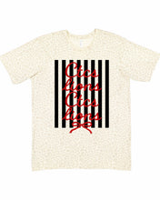 Load image into Gallery viewer, CTCS lions stripe bow coquette