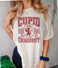 Load image into Gallery viewer, Cupid University