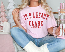 Load image into Gallery viewer, It’s a beaut Clark