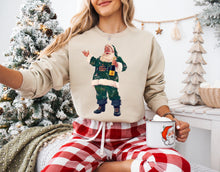 Load image into Gallery viewer, Boujee Santa