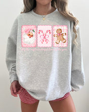 Load image into Gallery viewer, It’s the most wonderful time of the year pink