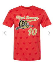 Load image into Gallery viewer, Mad Dawgs Tees