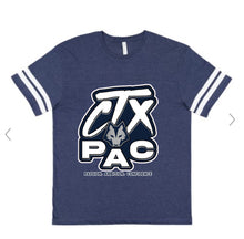 Load image into Gallery viewer, PAC CTX designs- Adult