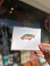 Load image into Gallery viewer, Hand drawn greeting card