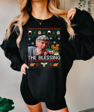 Load image into Gallery viewer, The blessing