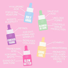 Load image into Gallery viewer, Skin Candy- Skincare Line