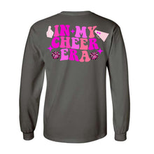 Load image into Gallery viewer, CTCS Cheer Era Design