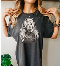 Load image into Gallery viewer, Dolly w/ quote on back