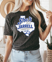 Load image into Gallery viewer, She’s from Jarrell I can tell