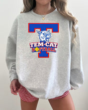 Load image into Gallery viewer, Tem Cat softball