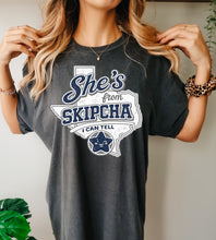 Load image into Gallery viewer, She’s from Skipcha I can tell