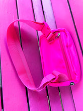 Load image into Gallery viewer, Bum Bag XL