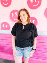 Load image into Gallery viewer, BuddyLove - Winnie Alpine Top