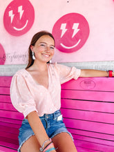 Load image into Gallery viewer, BuddyLove - Twyla Ballet Slipper Bodysuit