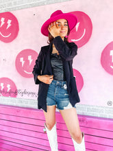 Load image into Gallery viewer, Front Open Blazer