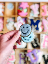 Load image into Gallery viewer, Varsity Letters / Icon