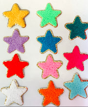 Load image into Gallery viewer, Varsity Letters / Icon