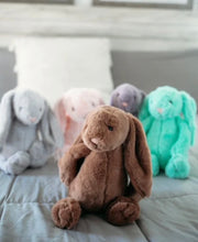 Load image into Gallery viewer, Swanky Bunnies