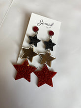 Load image into Gallery viewer, Bronco Event Jewelry