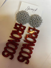 Load image into Gallery viewer, Bronco Event Jewelry