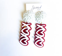 Load image into Gallery viewer, Jems By Jess Valentines Collection