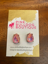 Load image into Gallery viewer, Stud Earrings