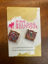 Load image into Gallery viewer, Stud Earrings