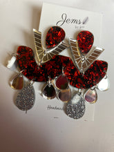 Load image into Gallery viewer, Bronco Event Jewelry