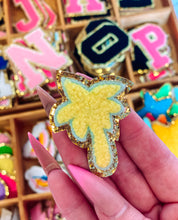 Load image into Gallery viewer, Varsity Letters / Icon