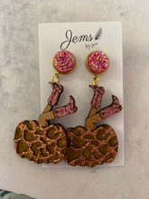 Load image into Gallery viewer, Jems by Jess fall Collection